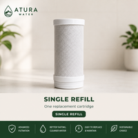 Single Filter Refill
