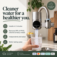AturaWater™ Tap Filter